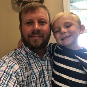 Meet your Posher, Erik